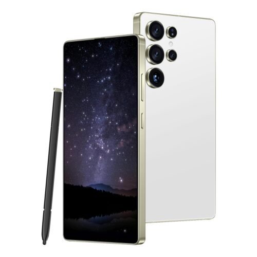 I25 Ultra Unlocked Android Phone| 12GB RAM+512GB|