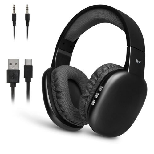 iJoy Ultra Wireless Headphones with