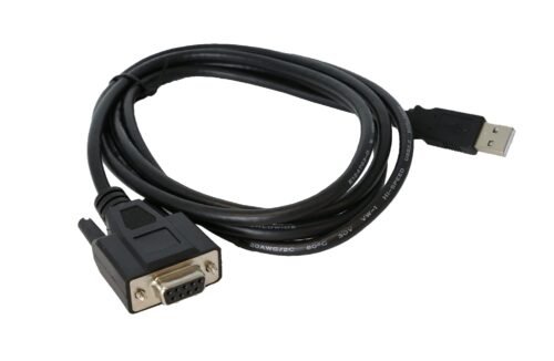 IMclean-USB Cable 6′ Visit the OPUS | IVS Store