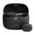 JBL Tune Buds – True wireless Noise Cancelling earbuds, JBL Pure Bass Sound, Bluetooth 5.3, 4-Mic technology for Crisp, Clear Calls, Up to 48 hours of battery life, Water and dust resistant (Black)