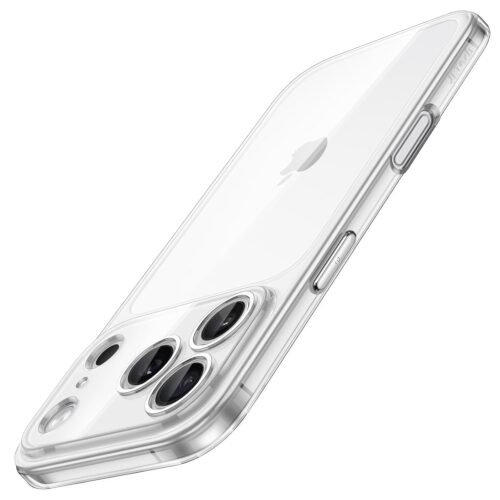 JETech Slim Case for iPhone 17 Pro Max 6.9-Inch with