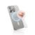 JJC Magnetic Phone Makeup Mirror for iPhone 17 16 15 14 13 12 Magsafe Case & All Phones, 2.2 inch Round Cell Phone Mirror