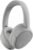JLab JBuds Lux ANC Wireless Headphones, Cloud White, Hybrid Active Noise Cancelling, Customizable