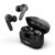 JLab JBuds Pods ANC True Wireless Bluetooth Earbuds, Hybrid Active Noise Canceling, 56+ Hours Playtime, Clear calls, Custom