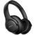 KVIDIO Bluetooth Headphones Over Ear, 65 Hours Playtime Wireless Headphones with
