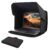 Laptop Sun Shade for Working Outside – Foldable Sun Glare