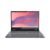 Lenovo IdeaPad Flex 3i Chromebook Laptop, Intel® UHD Graphics, 15.6” FHD Display, Intel Pentium N6000, 8GB RAM, 128GB SSD, 1920×1080 px, Touchscreen, Chrome OS, Abyss Blue Visit the Lenovo Store