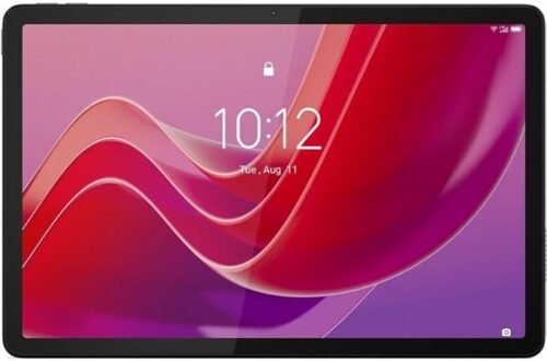 Lenovo Tab K11 TB330XU Tablet – 11″ WUXGA – MediaTek MT6769H