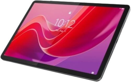 Lenovo Tab M11, 11” Display, MediaTek Helio G88 Octa-Core,
