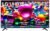 LG 43UA7700P 43 inch Class UA77 Series LED AI 4K Smart webOS TV (2025)