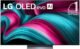 LG 65 Inch Class OLED evo AI 4K C5 Series Smart TV w/Dolby