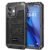 Mitywah Waterproof Case for iPhone 17, Rugged Metal