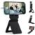 MOFT Phone Stand, Magnetic Phone Tripod Stand Stain-