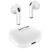Monster N-Lite 208 Wireless Earbuds, Bluetooth Earbuds