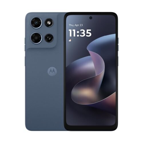 Motorola Moto g – 2026 | Unlocked | Made for US 4/128GB | 50MP Camera | Pantone Slipstream