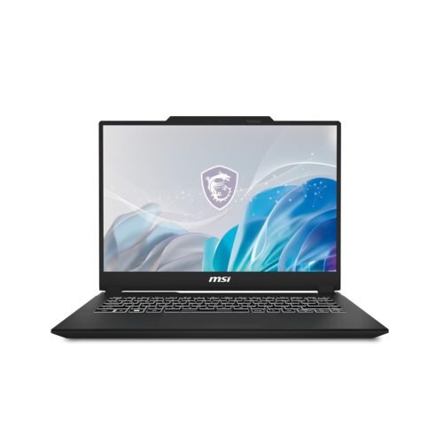 MSI Creator M14 14” 2.8K Display Creator Laptop: Intel Core i7-13620H, NVIDIA Geforce RTX 4050, 16GB DDR5, 1TB NVMe SSD, Cooler Boost, Win 11: Black A13VE-083US Visit the msi Store 4.2 4.2 out of 5 stars   (128) | Search this page