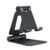 Nulaxy Dual Folding Cell Phone Stand, Fully Adjustable