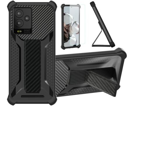 NUU Mobile A25 Case Compatible for NUU Mobile