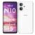 NUU N10 Basic Cell Phone for T-Mobile, Mint, Metro, Qlink, Tello and More 4GB/128GB, Perfect for Teenagers, Dual SIM 4G, Octa-Core 6.6″ 90Hz HD+, Unlocked