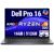 Oemgenuine Dell Pro 16 FHD+ 16″ (Replaces Latitude 3550), AMD Ryzen 5 220, 16GB DDR5 RAM, 512GB SSD, Backlit Keyboard, WiFi 6E + BT, RJ-45, HDMI, HD Webcam, W11P, Business Laptop, Black Visit the Oemgenuine Store
