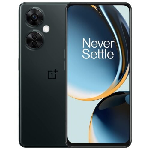 OnePlus Nord N30 5G | Unlocked Dual-SIM Android Smart Phone | 6.7″ LCD