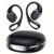 Open Ear Headphones Earbuds Wireless 5.3 Bluetooth Earbuds with LED