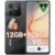 OSCAL Android Phones Unlocked for T-Mobile, Flat 2 Android 15 Phone(2025), 12(4+8)+128GB/2TB TF Octa Core, Dual SIM Phones Unlocked, 5000mAh, 90Hz, 6.56″ HD+ Screen, 4G/GPS/Fingerprint/Face ID-