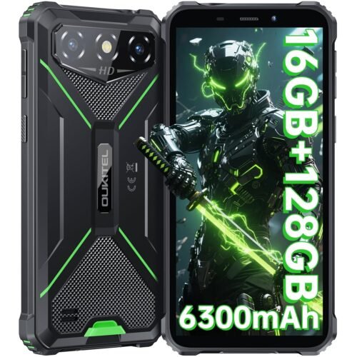 OUKITEL G3 Rugged Smartphone Unlocked