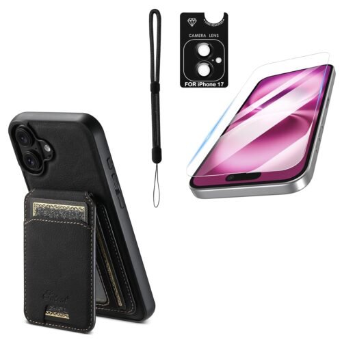 PASNEW Case for iPhone 17 Visit the PASNEW Store