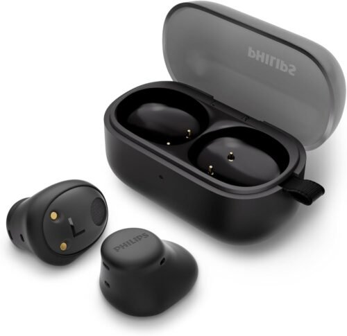 PHILIPS TAT2159 Wireless Earbuds,True Wireless