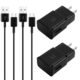 Phone Charger Android,Samsung Charger Fast Charging Cord Type C