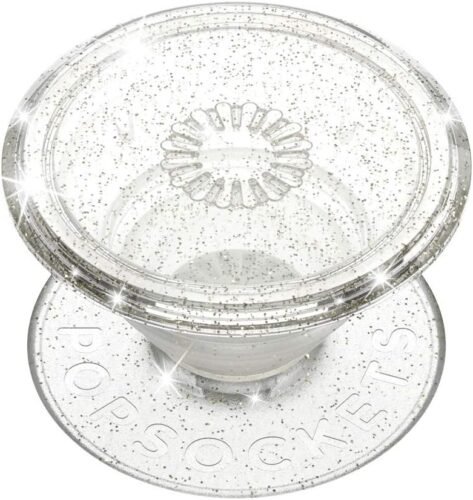 PopSockets Translucent Phone Grip with Expanding