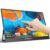 Portable Monitor Touchscreen 15.6” FHD 1080P USB-C HDMI Ultra-Slim Gaming Display, Built-in Stand Speakers HDR IPS,for Laptop PC Mac Phone PS4/5 Travel Monitors (T