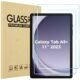 ProCase 2 Pack Screen Protector for Galaxy Tab A9 Plus 11 Inch 2023 | HD Tempered Glass | 9H Film Guard | Model SM-X210/X216/X218 | Compatible with 11″ Tab A9+ 5G Tablet
