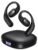 PSIER Open Ear Headphones Bluetooth 5.3 Bone Conduction Headphone with Mic, Wireless Earbuds
