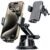 Qifutan Dash Mounted Holders Phone Holders for