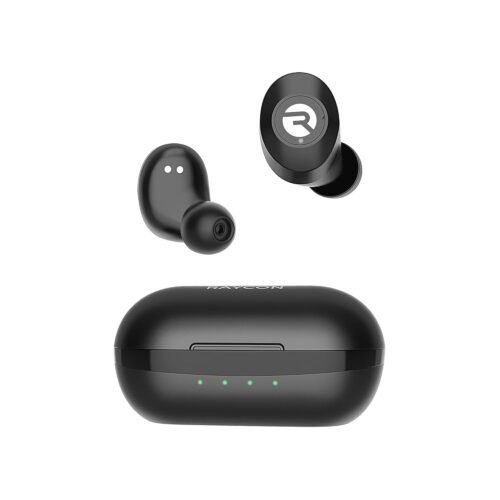 Raycon Everyday Earbuds Classic Bluetooth Wireless