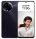 realme 11 5G Dual SIM 8+256GB | RMX3780 |108MP Camera | 120Hz 6.72″ LCD Display | 108 MP Camera | 5000 mAh Battery | GSM Unlocked (Not for CDMA Carriers Such as Verizon, Sprint, Boost, Cricket) – Visit the realme Store