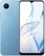 realme C30s | Android 12 | Unlocked | Dual SIM | GSM Smartphone | 2GB RAM | 32GB Storage | 6.5-Inch Screen | 8MP AI Camera | Stripe Blue | Not Compatible with Verizon or AT&T