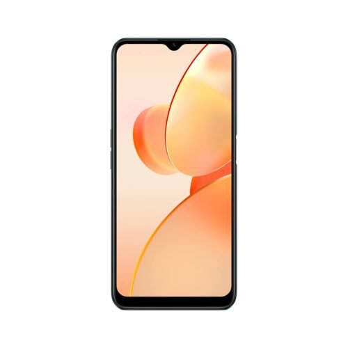 realme C31 Dual-Sim 64GB ROM + 4GB RAM (GSM only | No CDMA) Factory Unlocked 4G/LTE Smartphone (Dark Green) – International Version