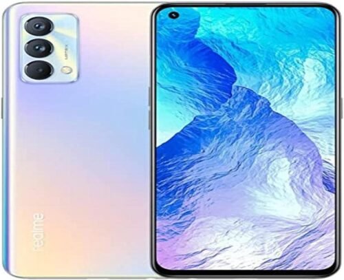 realme GT Master Edition Unlocked, Snapdragon 778 64MP