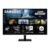 Samsung 32” Smart Monitor M7 (M70F) 4K UHD Display,