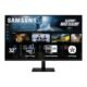 Samsung 32  Smart Monitor M7 (M70F) 4K UHD Display,