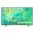 SAMSUNG 43-Inch Class Crystal UHD 4K CU8000 Series PurColor, Object Tracking Sound Lite, Q-Symphony, Motion Xcelerator, Ultra Slim, Solar Remote, Smart TV with Alexa Built-in (UN43CU8000, 2023 Model)