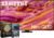 Samsung 50″ Neo QLED 4K QN90F Smart TV (2025) Vision AI, Neo Quantum HDR+, Glare-Free Bundle with CPS