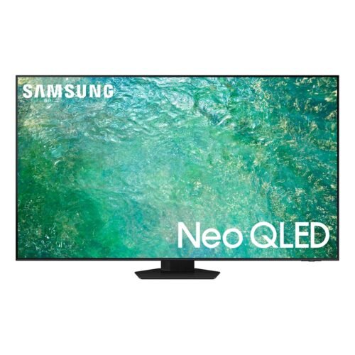 SAMSUNG 65-Inch Class Neo QLED 4K QN85C