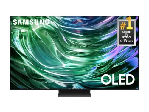 Samsung 65 Inch Class OLED 4K S90D Series