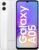 Samsung Galaxy A05 A055M 64GB Dual-SIM GSM Unlocked Android Smartphone (Latin America Version) – Silver