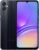 SAMSUNG Galaxy A05 (SM-A055M/DS), 128GB 4GB RAM, Dual SIM, Factory Unlocked GSM, International Version (Wall Charger Bundle) – (Black)
