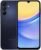 SAMSUNG Galaxy A15 5G (128GB, 2024) 6.5″ 90Hz AMOLED, 50MP Camera, 4G Volte (Fully Unlocked International Model for AT&T, T-Mobile, Verizon, Global) A156U (Blue Black) (Renewed)